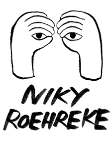 Niky Roehreke | home