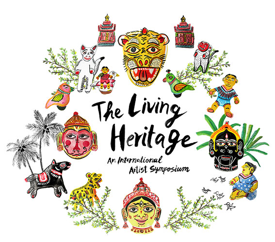 The Living Heritage