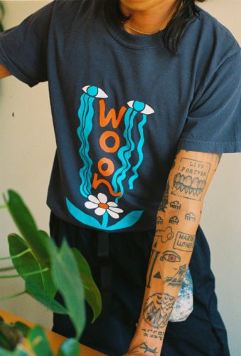 Woon T-shirt